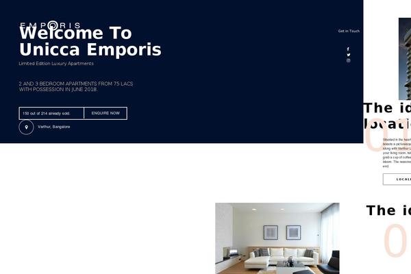 Site using Contact Form 7 Response Message Popup plugin