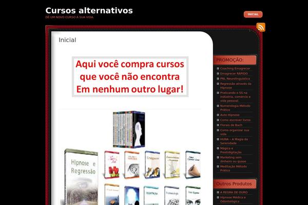 ChocoTheme theme site design template sample