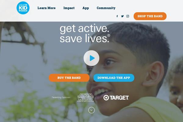 Site using Print-my-blog plugin