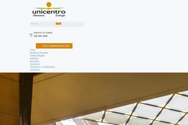 Site using Jet-tricks plugin