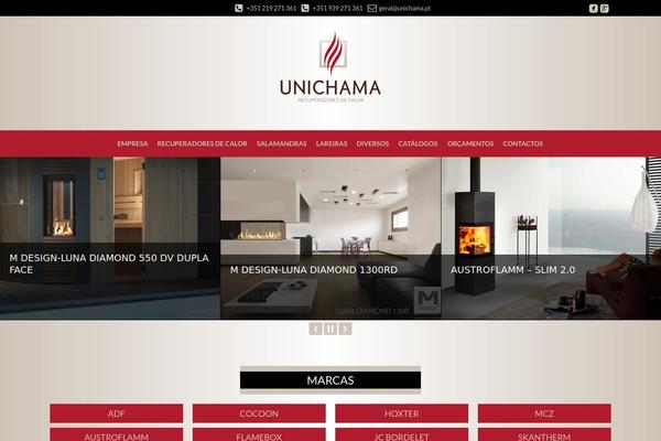 Site using Device Mockups plugin