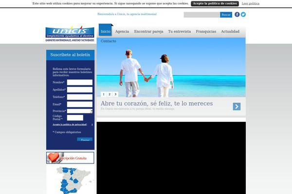 Theme1369 theme site design template sample
