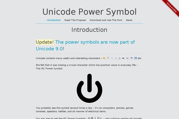 Decode theme site design template sample