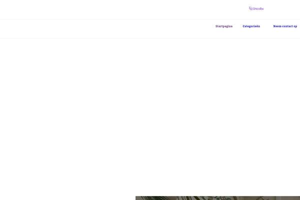 Yummy Recipe theme site design template sample
