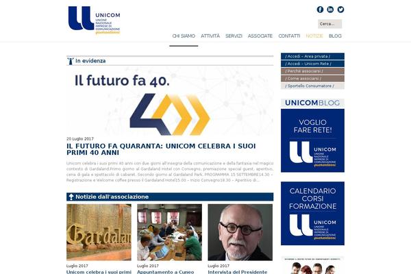 Newsup theme site design template sample