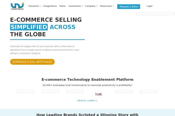 Site using Divi-booster plugin