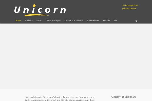 Site using Hmenu plugin
