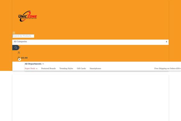 Site using OG Tags plugin