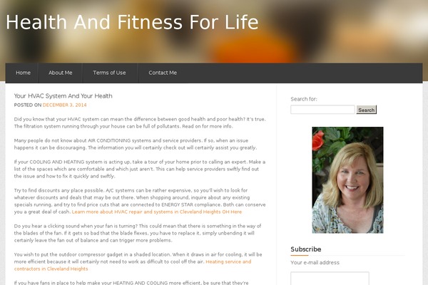 Eventbrite Event theme site design template sample