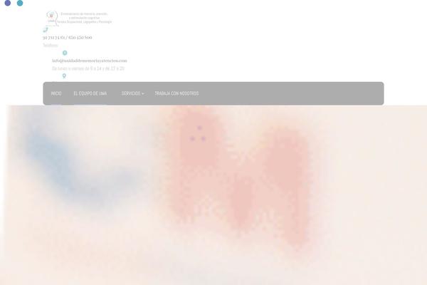 Site using Liquid-custom-builder plugin