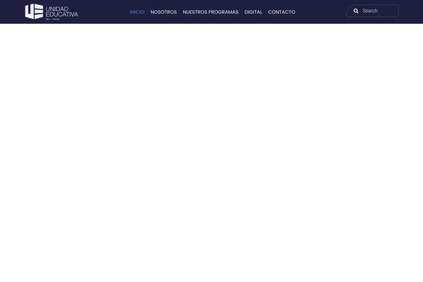 Site using Designthemes-portfolio-addon plugin