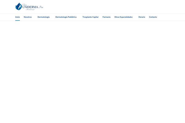 Site using Mp-timetable plugin