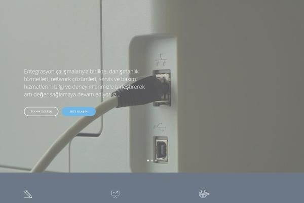 Site using Masterslider plugin