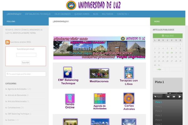 dfBlog theme site design template sample