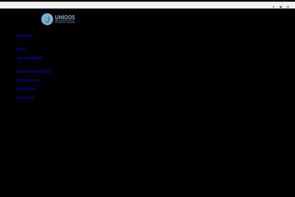 Site using Hover-effects plugin