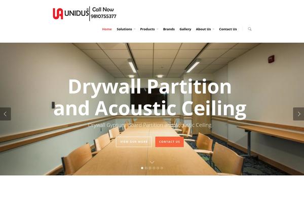 Site using Image-hover-effects-ultimate plugin
