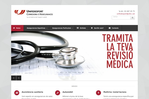 Pytheas theme site design template sample