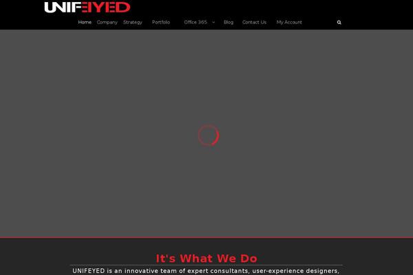 Site using Wpd-bb-additions plugin