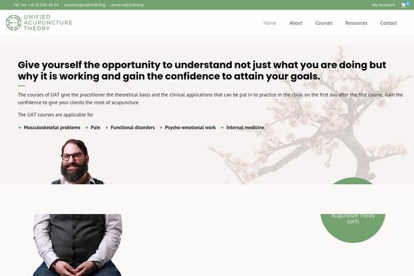Site using Booster-plus-for-woocommerce plugin