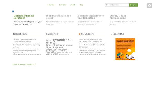 zAlive theme site design template sample