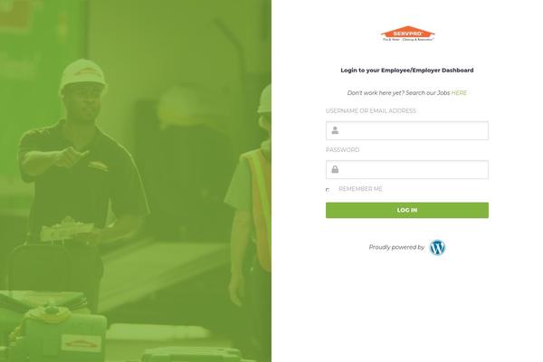 Site using Supportcandy plugin