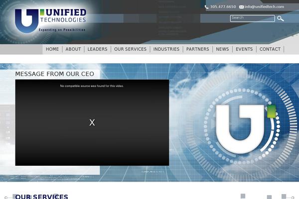Site using Events Made Easy plugin