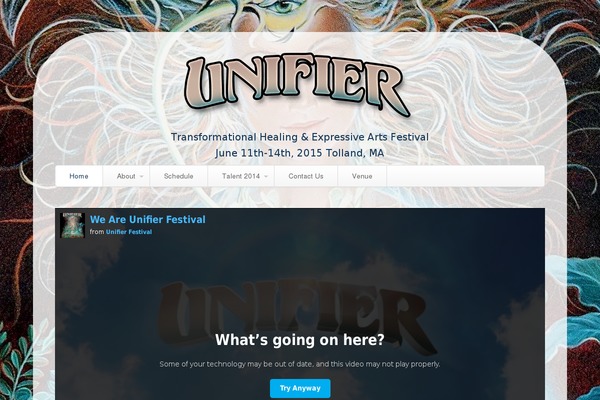 Site using Aspen-footer-editor plugin