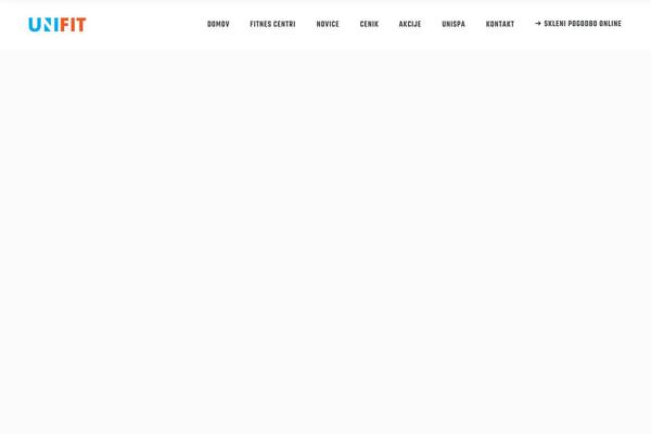 Prowess theme site design template sample