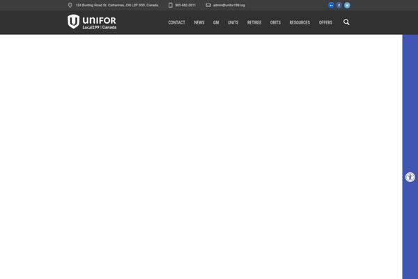 Site using Seg_flickrportfolio plugin