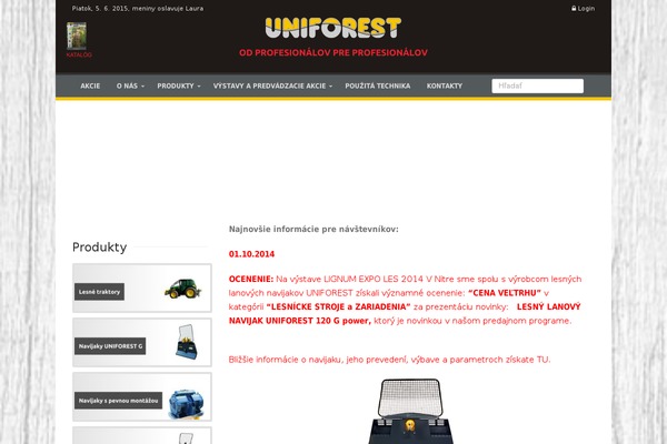 Alora theme site design template sample