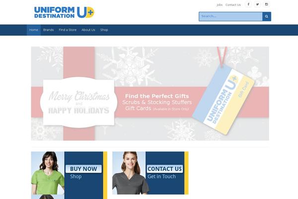 Site using WP Job Manager plugin
