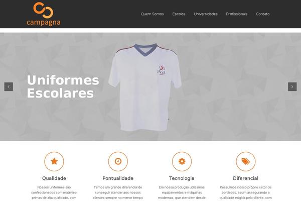 Site using Revslider-nulled plugin