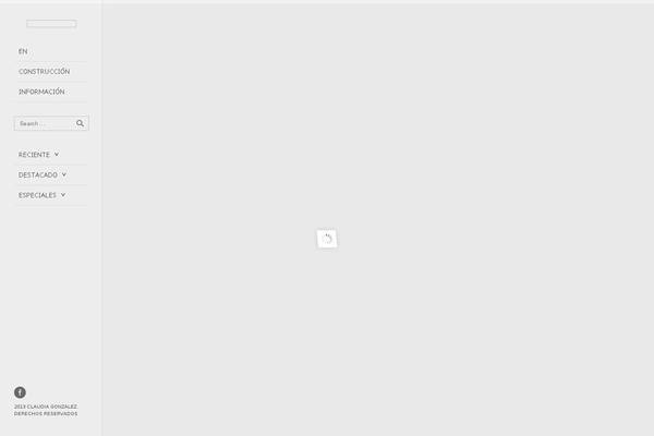 Trego theme site design template sample