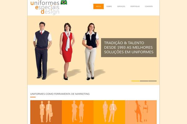 Piha theme site design template sample