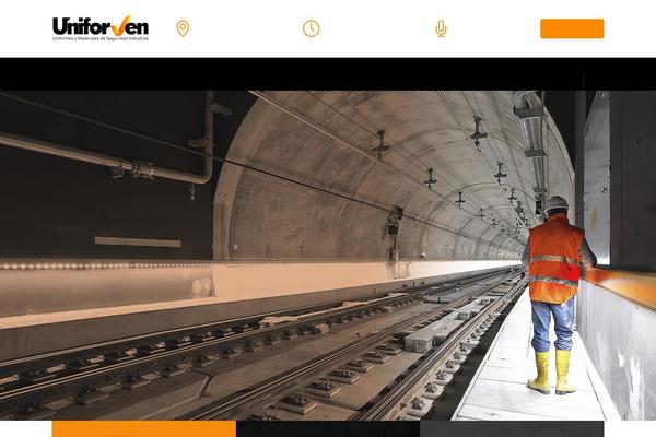 Induzy theme site design template sample