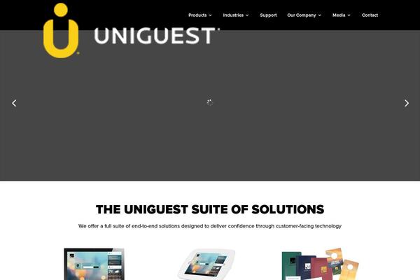 Site using Addons-for-divi plugin