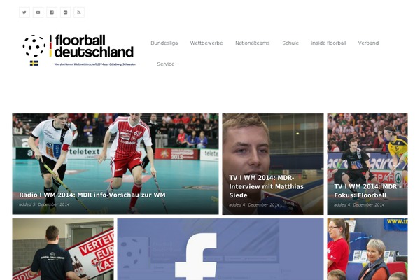 Site using Flickr API plugin