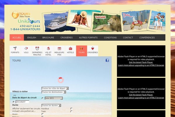 Metro Pro theme site design template sample
