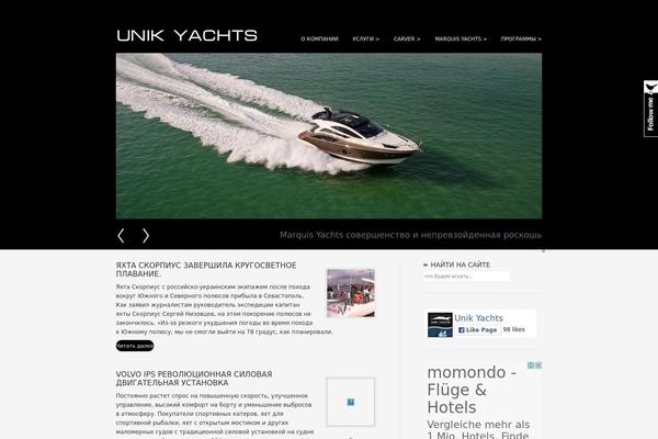 Method theme site design template sample