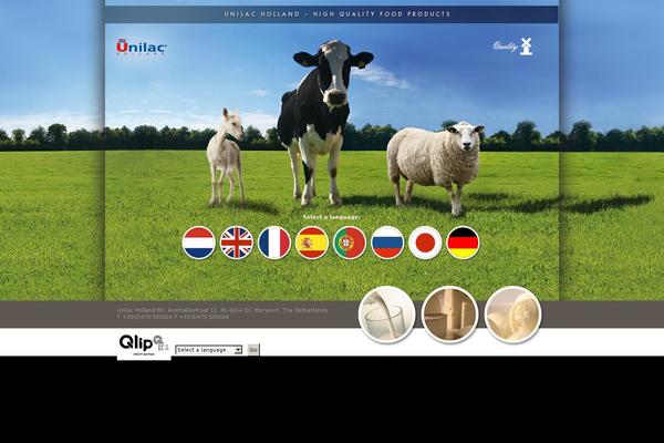 Site using IMG Mouseover plugin