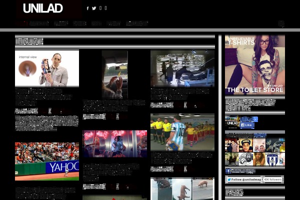 Original WordPress theme, websites list used Original theme Original theme websites examples
