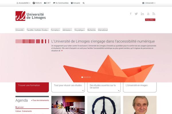 Site using Video.js - HTML5 Video Player for WordPress plugin