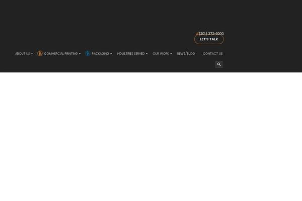 Eb-blank-canvas theme site design template sample