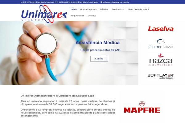 Site using Simple Colorbox plugin