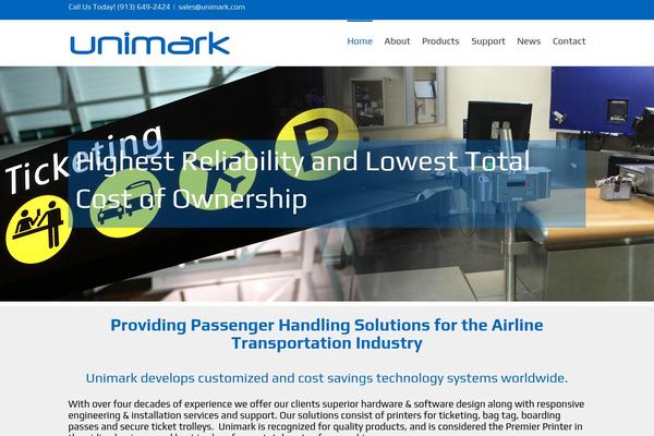Avada theme site design template sample