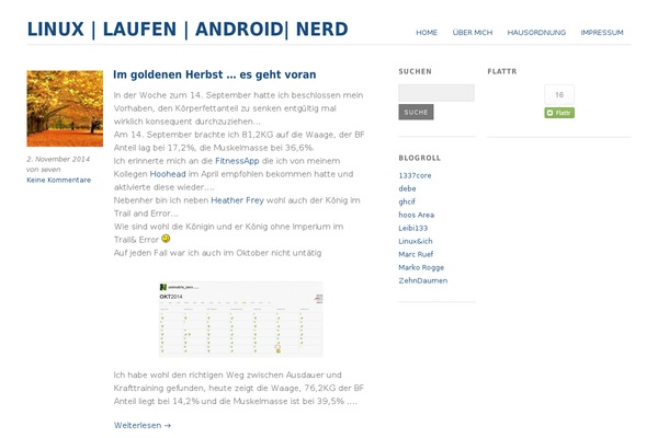 Yoko theme site design template sample