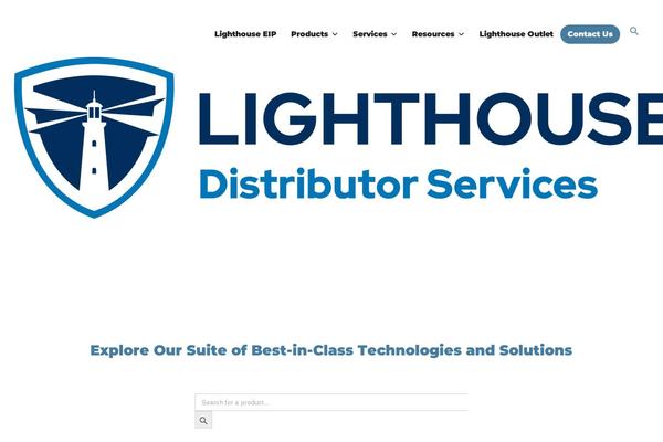 Site using Lightweight Social Icons plugin