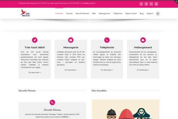 Site using Cforms146 plugin