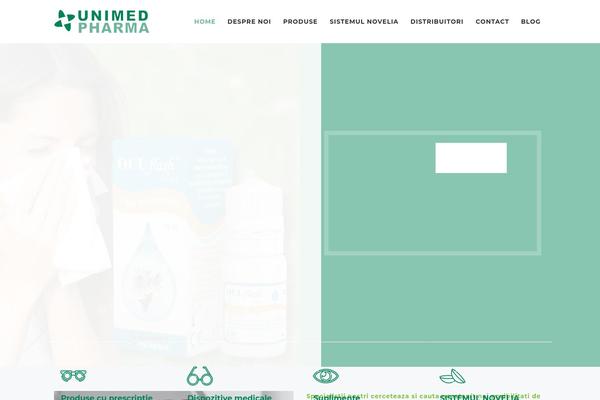 Site using Themestek-optico-extras plugin