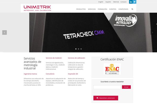 3Clicks theme site design template sample